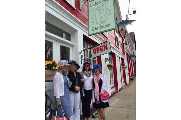 Caico-Mae Clothiers