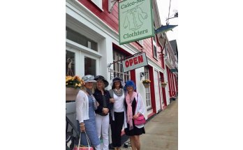 Caico-Mae Clothiers
