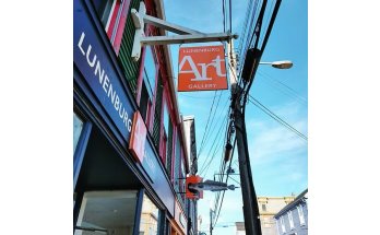 Lunenburg Art Gallery Society