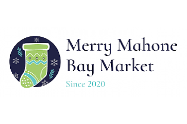 Annual Merry Mahone Bay Market