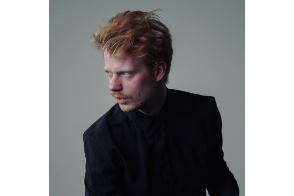 Piotr Kozlowski, piano