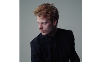 Piotr Kozlowski, piano