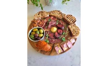 Bar Salvador (Tapas)